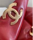 Сумка Flap Bag 19 Bag Red